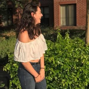 Meet your Posher, Isabel